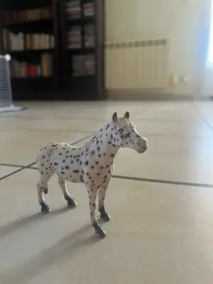 Cheval Appaloosa Schleich