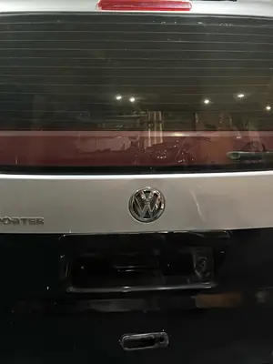 Porte arrière pour Volkswagen T5 de 2006