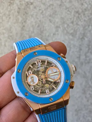 Montre Hublot Argentino Fútbol 2024, réf. 441.OE.2080.RX.AFA24, 42 mm - Miniature 5