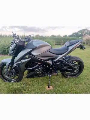 Suzuki GSX-S 2018 Yohimura EVO GP - Excellent état