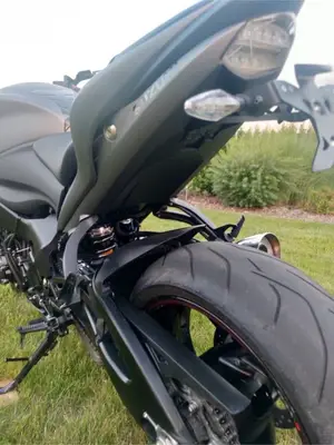 Suzuki GSX-S 2018 Yohimura EVO GP - Excellent état - Miniature 4