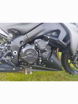 Suzuki GSX-S 2018 Yohimura EVO GP - Excellent état - Miniature 2