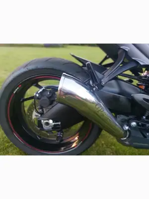 Suzuki GSX-S 2018 Yohimura EVO GP - Excellent état - Miniature 3