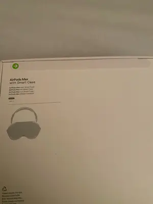 Casque Apple AirPods Max neuf - Miniature 3