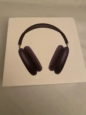 Casque Apple AirPods Max neuf