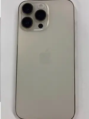iPhone 14 Pro Max 256 Go Or - Neuf avec boîte - Miniature 4