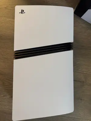 PS5 Pro 2To