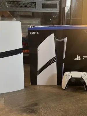 PS5 Pro 2To - Miniature 5