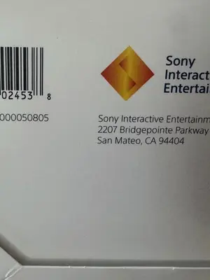 PS5 Pro 2To - Miniature 3