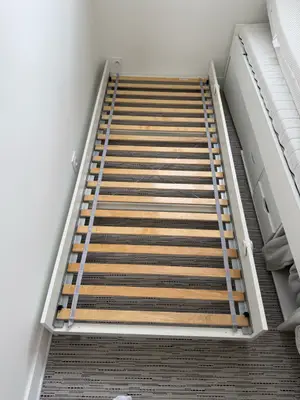 IKEA Cadre de lit 90 x 200 cm