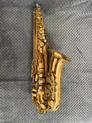 Saxophone Yamaha YAS-875 V1