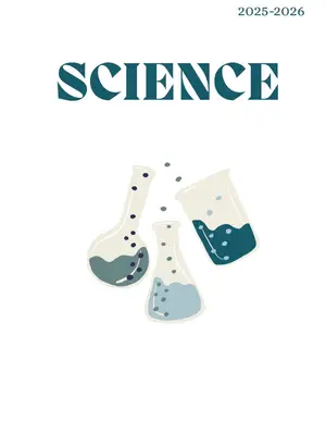 Cours de soutien Physique, Chimie & SVT - Étudiante en pharmacie