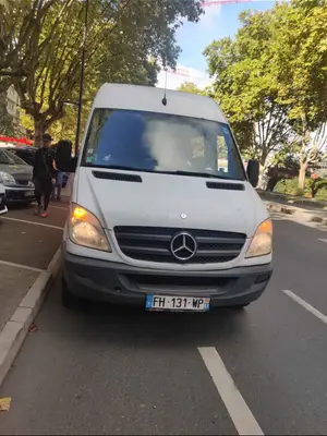 Mercedes Sprinter 315 - Très bon état