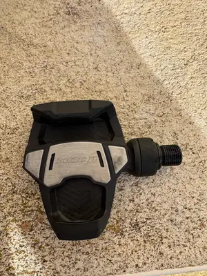Pédales automatiques LOOK Kéo Blade Carbone pour vélo de course - Miniature 2