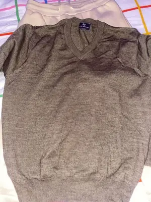 Maillot à manches longues