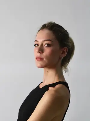 Cours d’anglais avec une professeure américaine