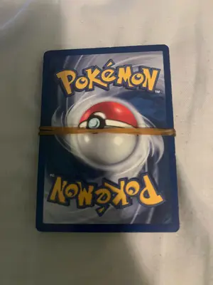 Lot de 10 cartes Pokémon, remise en main propre - Miniature 2