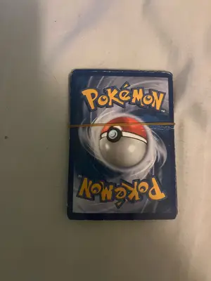 Lot de 10 cartes Pokémon datant de 2005 à 2008 - Miniature 3