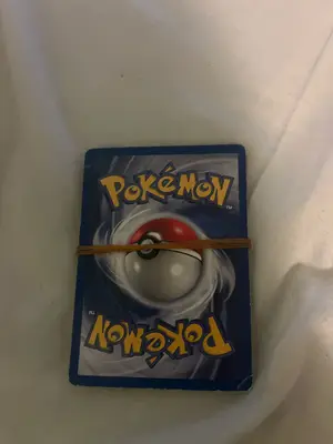 Lot de 10 cartes Pokémon, remise en main propre - Miniature 2