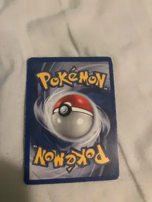 Carte Pokémon Delcatty, remise en main propre - Miniature 2