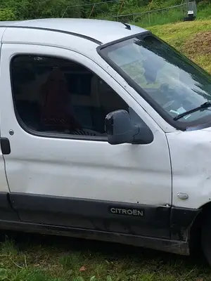 Citroën Berlingo pour pièces