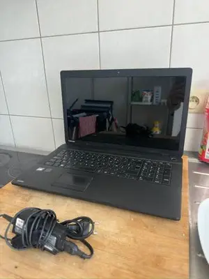 PC portable en parfait état