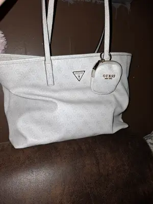 Sac Guess