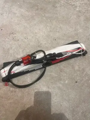 Kitebar Slingshot