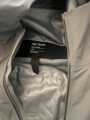 Arc'teryx Beta L Homme - Veste imperméable - Miniature 2