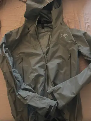 Arc'teryx Beta L Homme - Veste imperméable