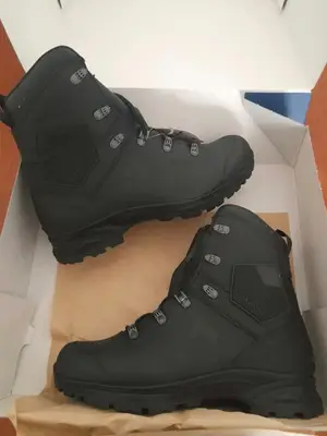 Haix Boots Taille 43