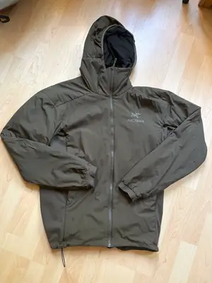 Arc'teryx Veste Homme Taille M