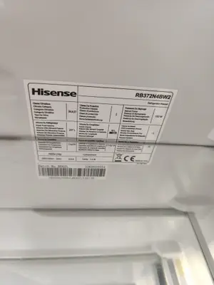 Frigo avec tiroirs congélateur