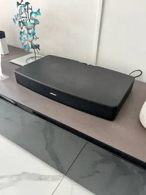 Barre de son Bose Solo TV Sound System en très bon état