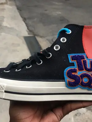 Converse Chuck 70 High Space Jam Tune Squad, pointure 42, jamais portée - Miniature 2