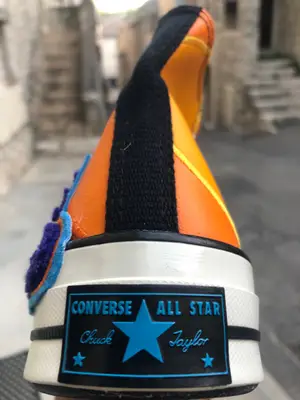 Converse Chuck 70 High Space Jam Tune Squad, pointure 42, jamais portée - Miniature 3