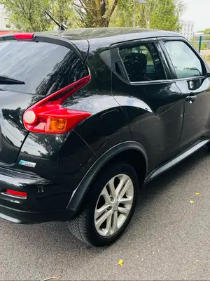 Nissan Juke diesel 2013 en très bon état général, bien entretenue - Miniature 4