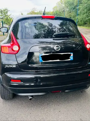 Nissan Juke diesel 2013 en très bon état général, bien entretenue - Miniature 3