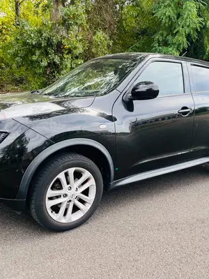 Nissan Juke diesel 2013 en très bon état général, bien entretenue - Miniature 2