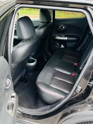 Nissan Juke diesel 2013 en très bon état général, bien entretenue - Miniature 5