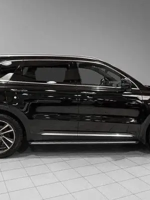 Kia Sorento 1.6 T-GDi PHEV noir - Miniature 4