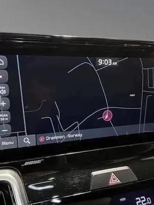 Kia Sorento 1.6 T-GDi PHEV noir - Miniature 5