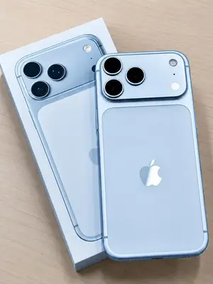 iPhone 18 Pro - Miniature 5