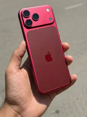 iPhone 18 Pro