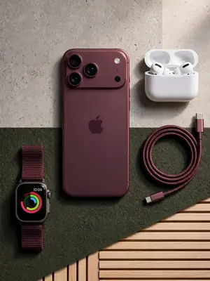 iPhone 18 Pro - Miniature 2