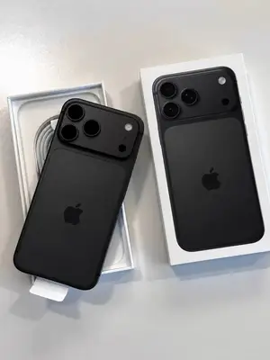 iPhone 18 Pro - Miniature 4
