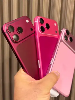 iPhone 18 Pro - Miniature 3
