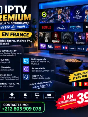 Abonnements TV