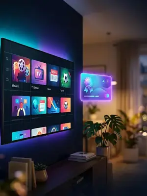 Abonnements TV