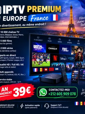 Abonnements TV